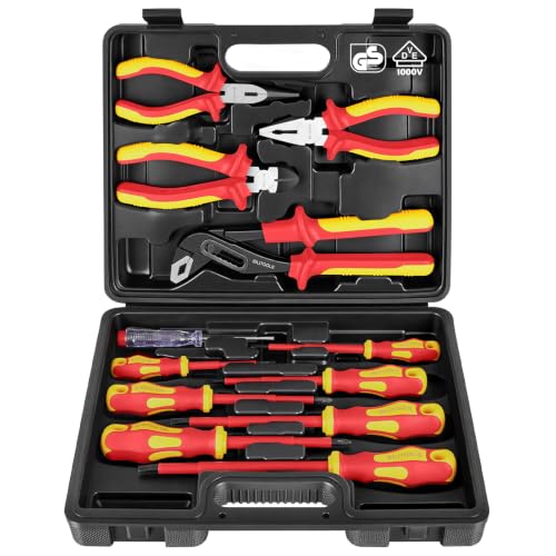 Shop & Garage tools by BILITOOLS