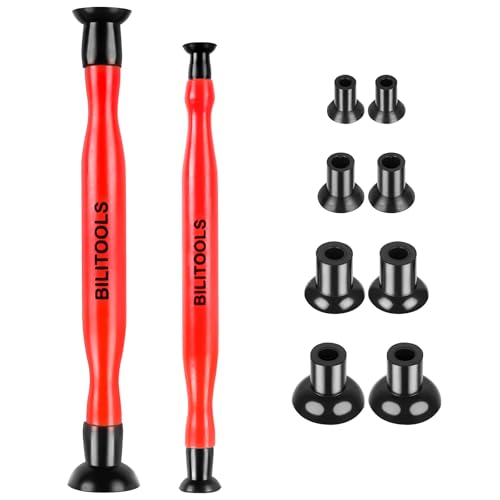 2PCS Valve Lapping Tool Kit