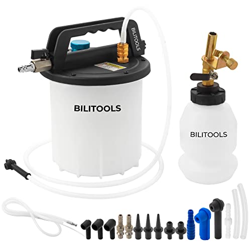 Brake Service tools by BILITOOLS