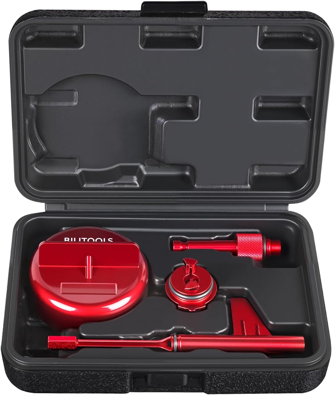 4PCS Transmission Fill Tool — view 2