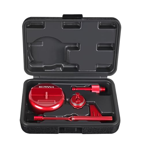 4PCS Transmission Fill Tool