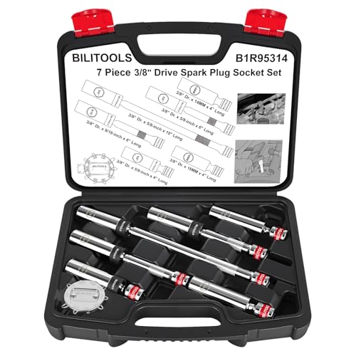 Engine & Timing tools by BILITOOLS