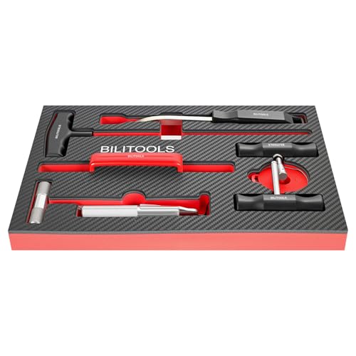 7PCS Windshield Removal Tool Kit