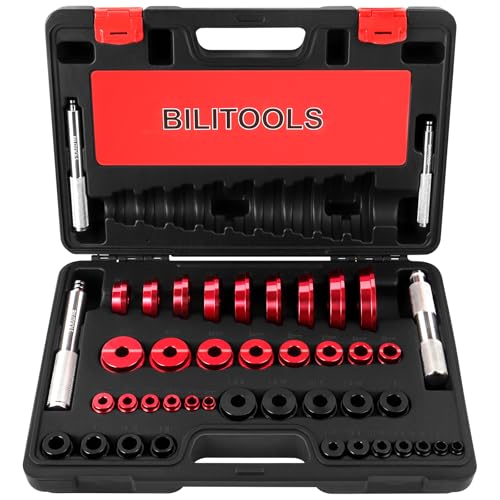 Bearing Race and Seal Driver Set