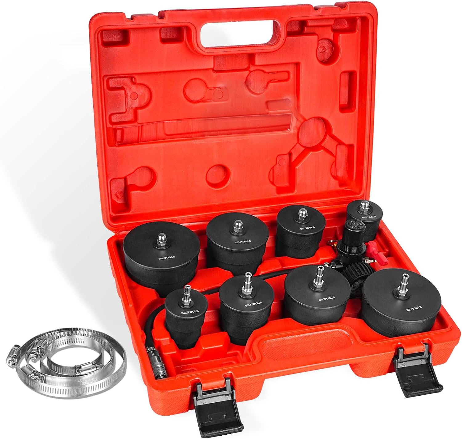 Boost Leak Tester Kit — view 2