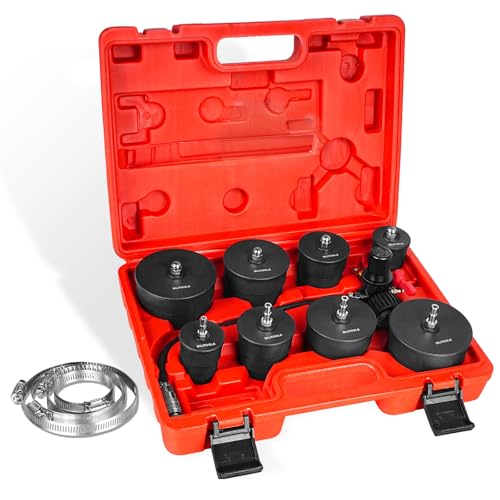Boost Leak Tester Kit