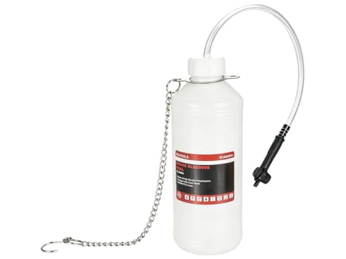 Brake Bleeder Bottle — view 1