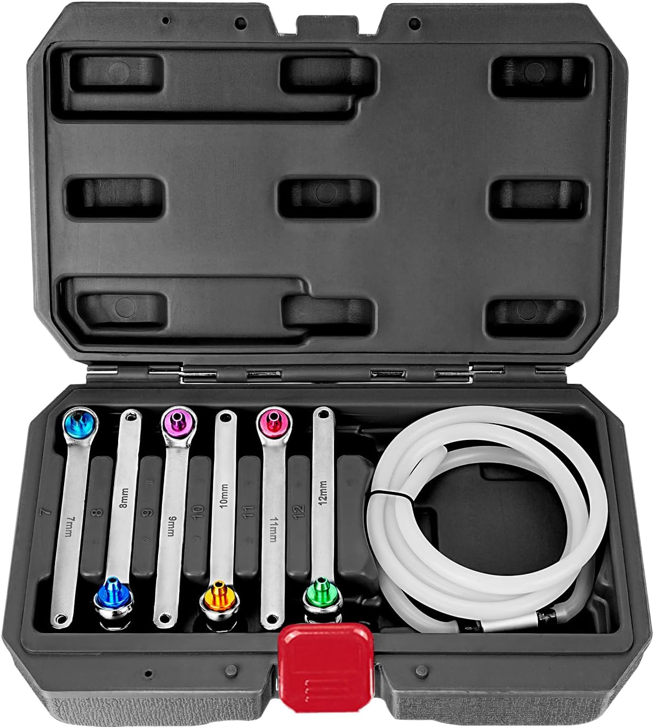 Brake Bleeder Wrench Set — view 2
