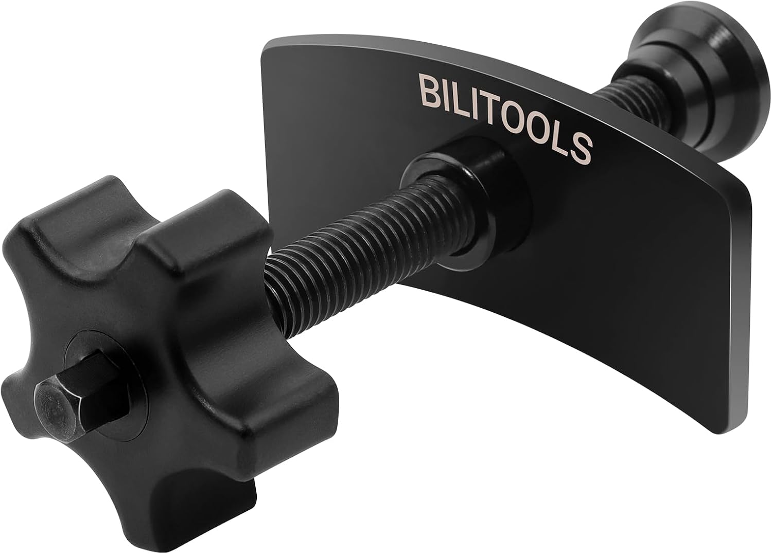 Brake Caliper Compression Tool Piston Compressor Spreader Tool — view 2
