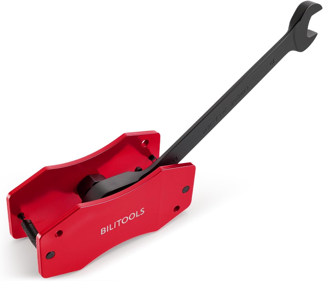 Brake Caliper Compression Tool — view 2