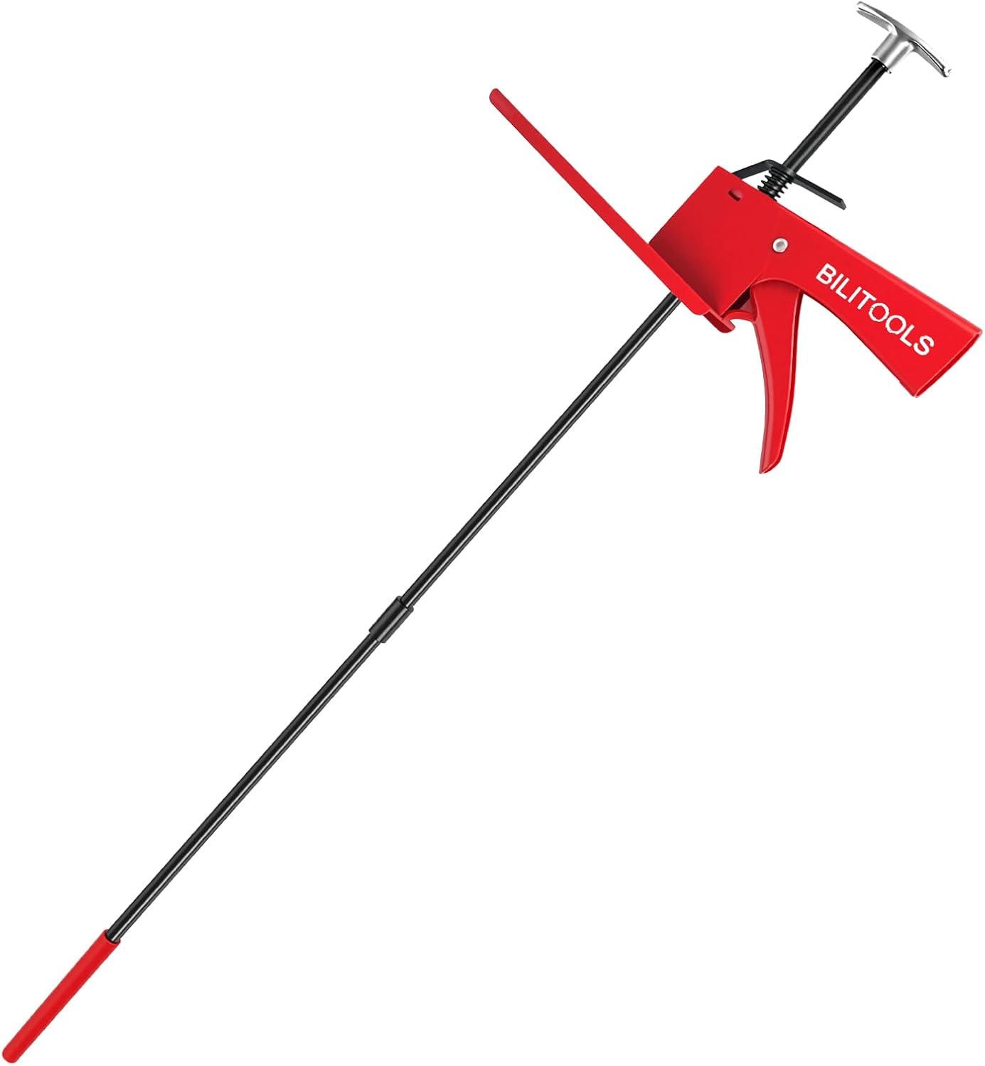Brake/Gas/Throttle Pedal Depressor Tool — view 2