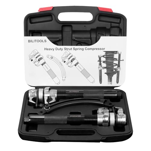 Pullers & Removal tools by BILITOOLS