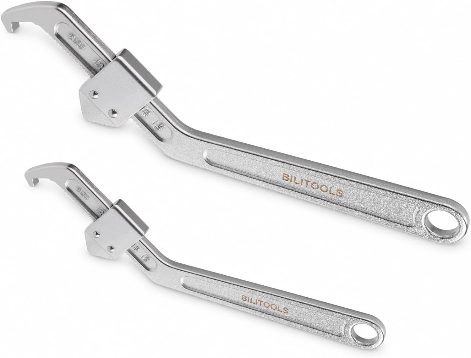 Adjustable Coilover Spanner Wrench Set — view 2