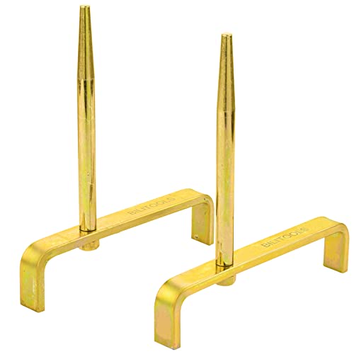 2-Piece Cylinder Head Stand Holder Tool