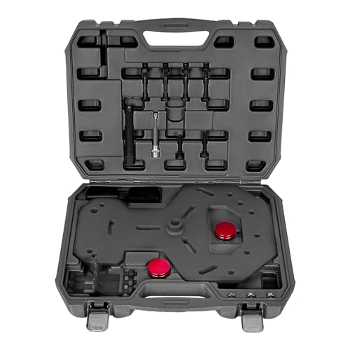 DPS6 Clutch Tool Kit Compatible with Ford Fiesta Focus Volvo