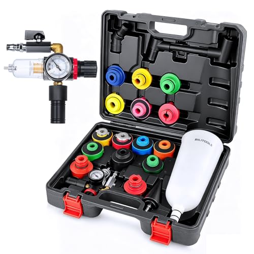 Engine Oil Funnel Kit