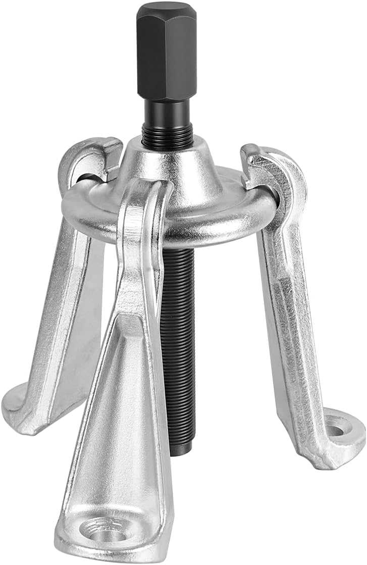 Universal Hub Puller — view 2