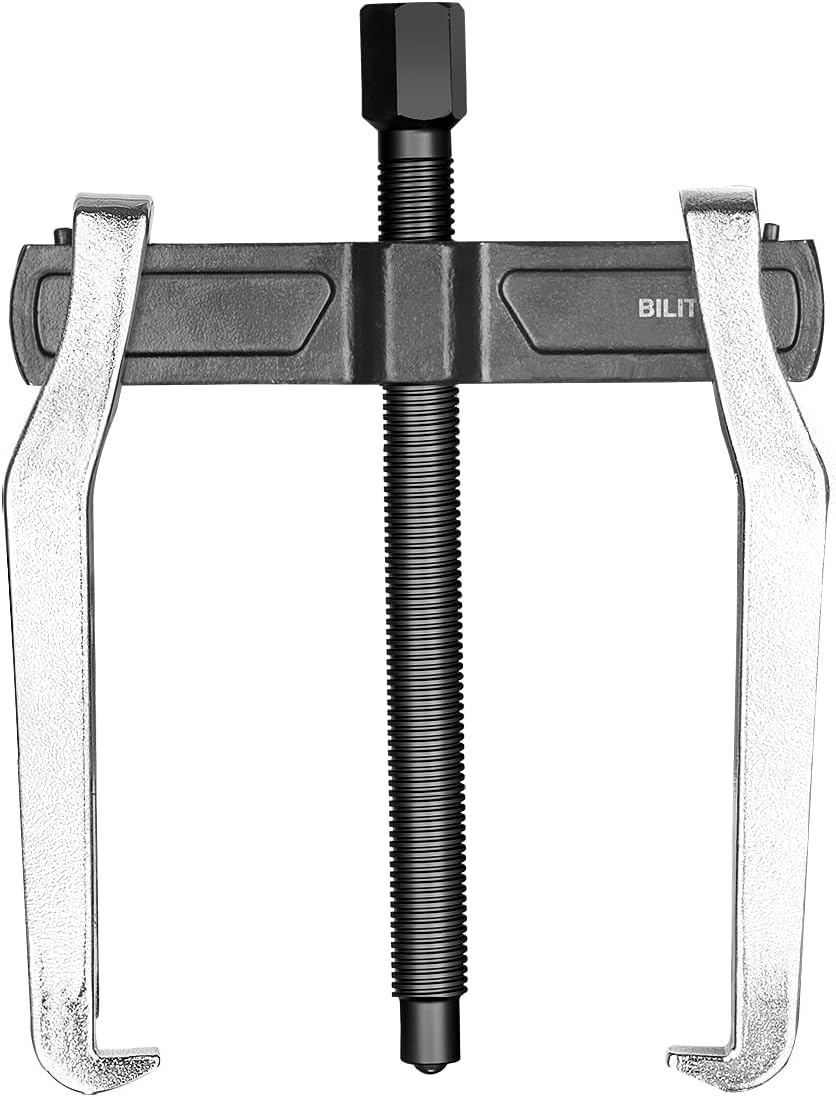 6" 2 Jaw Gear Puller — view 2