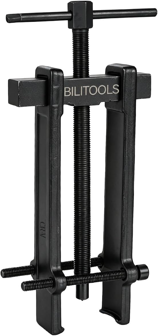 Adjustable 2-Jaw Gear Puller — view 2