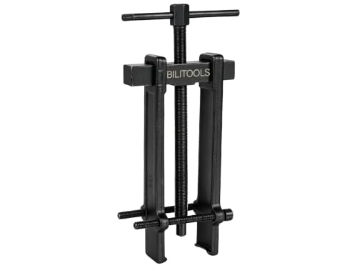 Adjustable 2-Jaw Gear Puller
