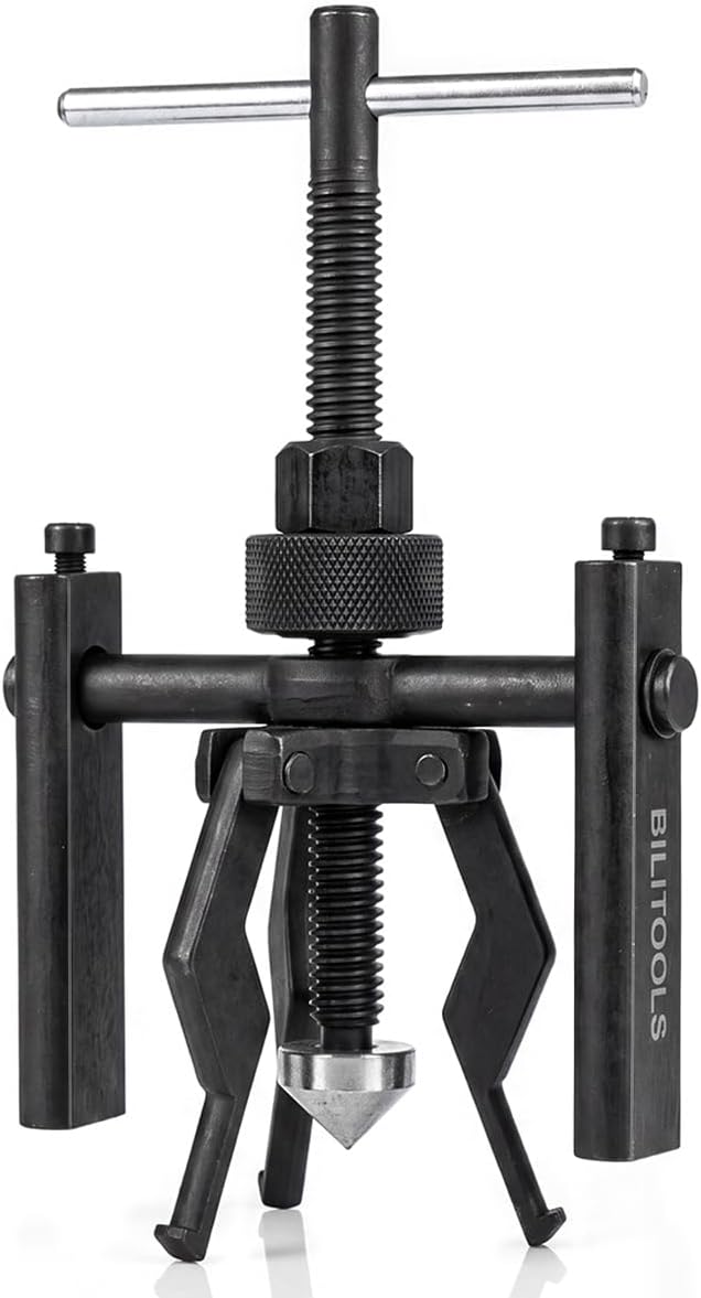 3-Jaw Internal Bearing Puller — view 2
