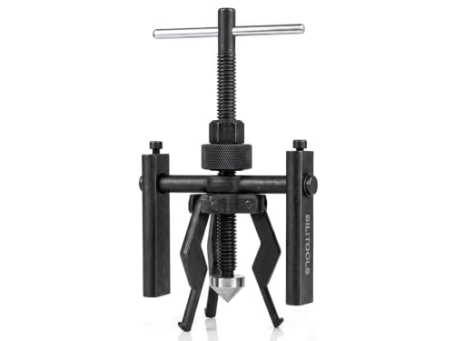 3-Jaw Internal Bearing Puller