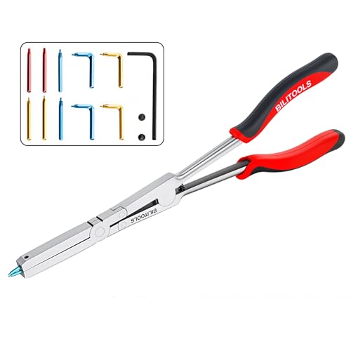 13" Long Reach External Snap Ring Pliers