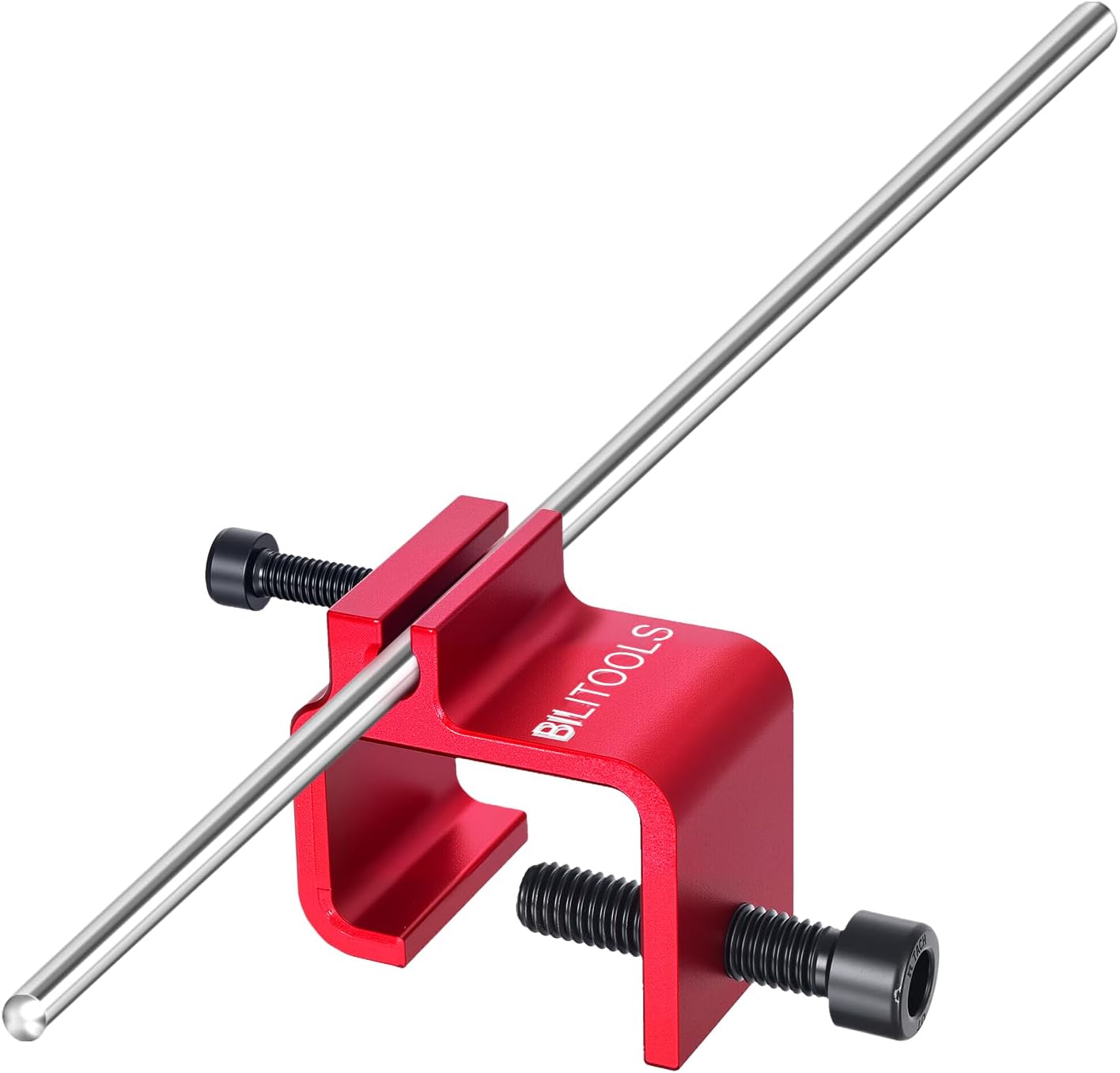 Motorcycle Chain Alignment Tool — view 2