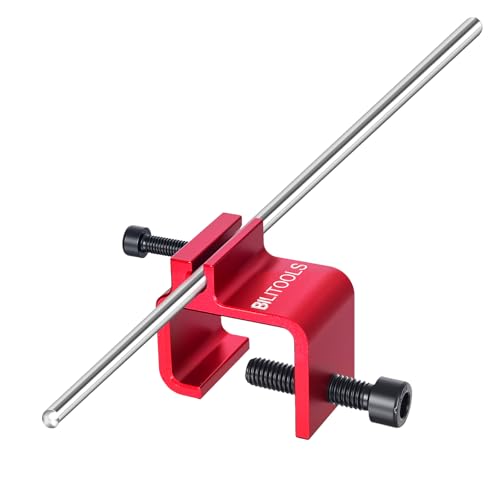 Motorcycle Chain Alignment Tool