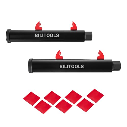 Motorcycle Shock Spring Compressor Set