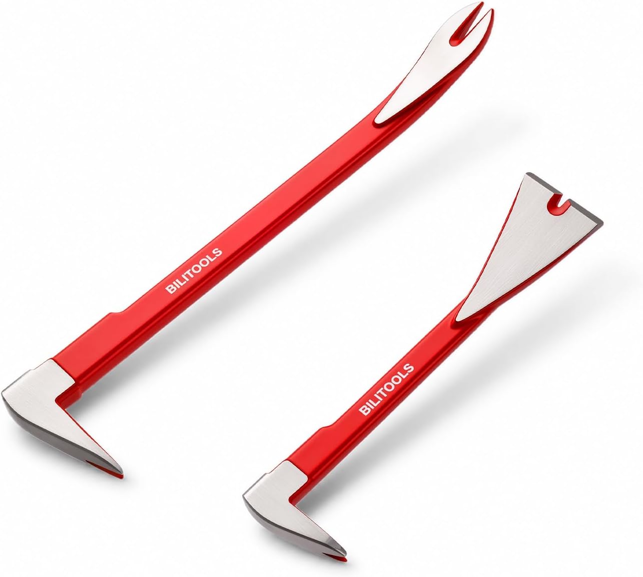 2-Piece Nail Puller Cats Paw Set — view 2