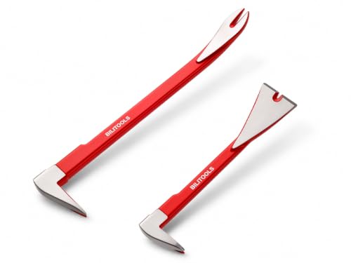 2-Piece Nail Puller Cats Paw Set