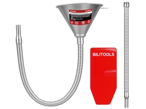 Oil Funnel Kit