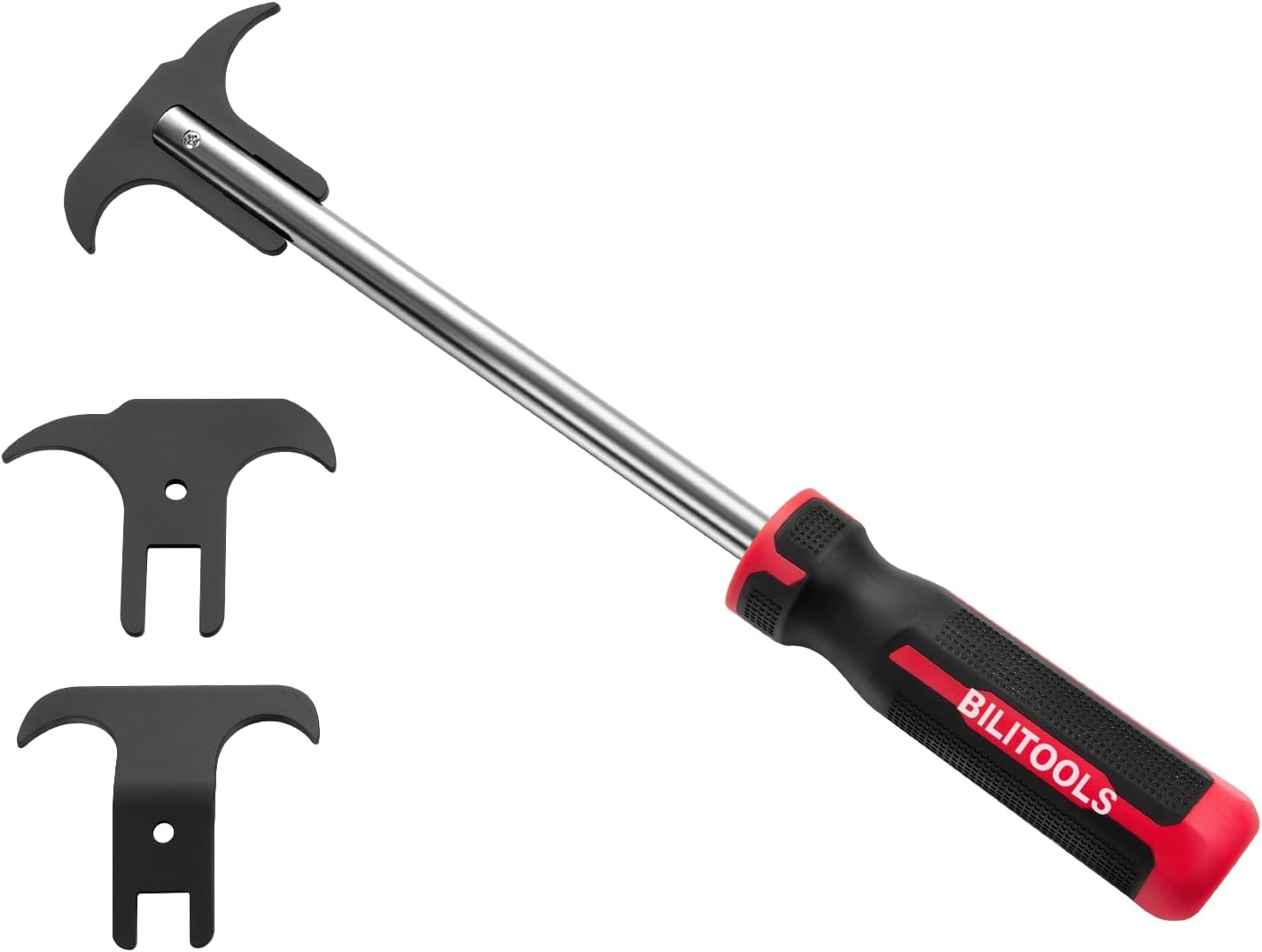 Oil & Grease Seal Puller — view 2