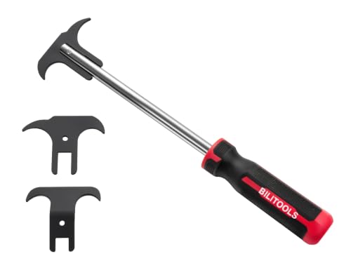 Oil & Grease Seal Puller