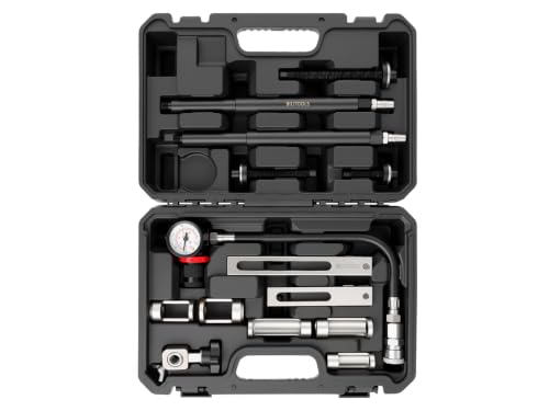 Overhead Valve Spring Compressor Tool