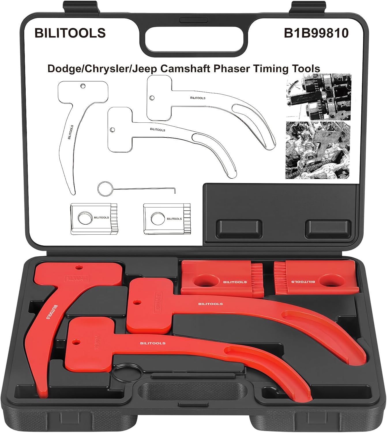 3.6 Pentastar Timing Tool Kit — view 2
