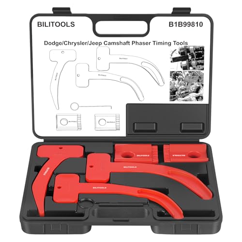 3.6 Pentastar Timing Tool Kit