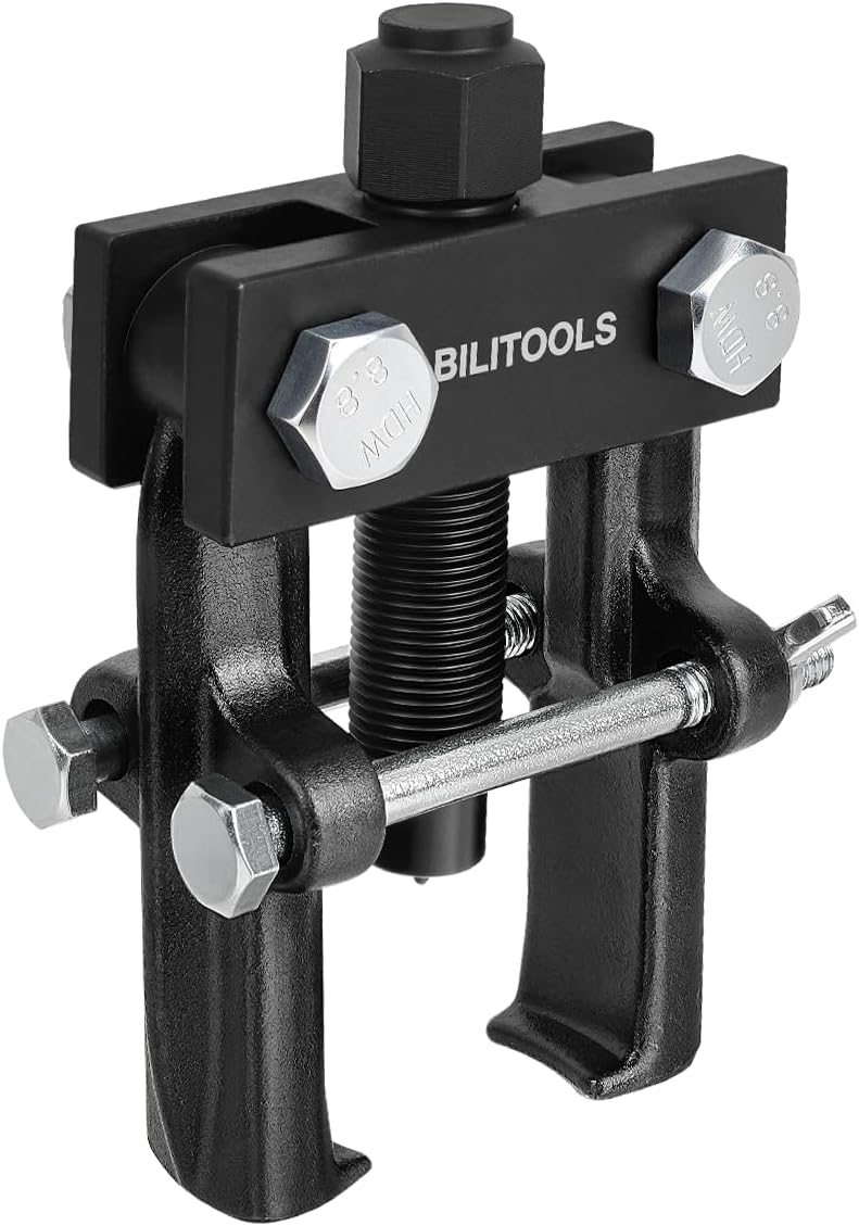 Heavy Duty Pitman Arm Puller — view 2