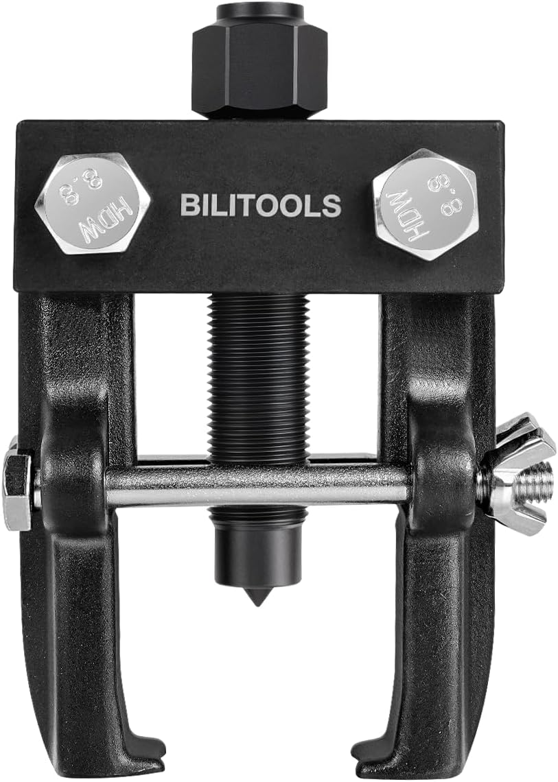 Heavy Duty Pitman Arm Puller — view 3