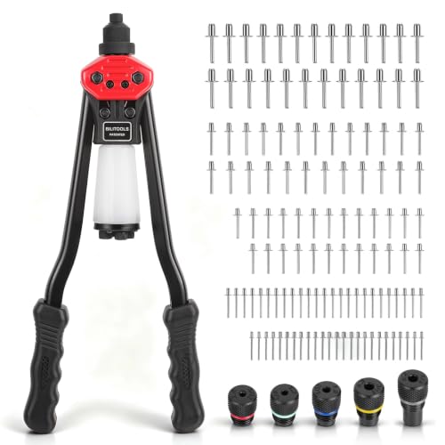 Rivet Gun Kit