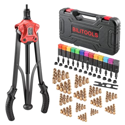 Rivet Nut Tool Kit