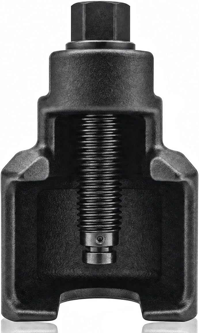 Truck Ball Joint Removal Tool — view 2