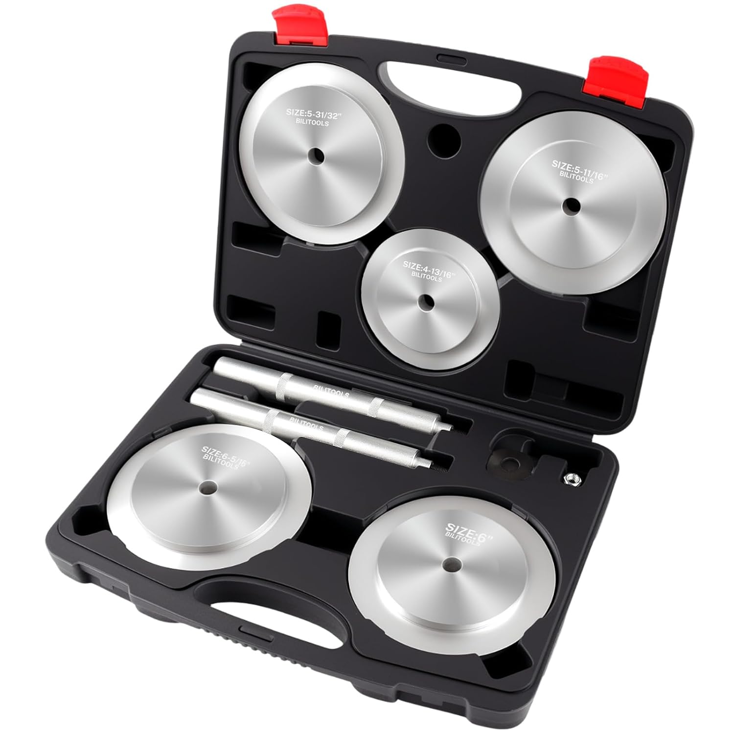 Truck Hub Seal Installer Kit — view 2