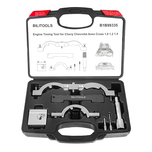 Turbo Engine Timing Tool Kit for 1.4 1.0 1.2 L Engine