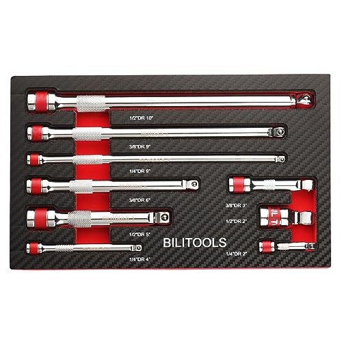 9-Piece Wobble Extension Set